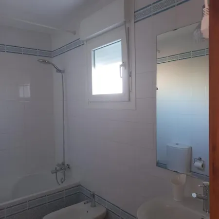 Mirador Del Guadiana Holiday home *