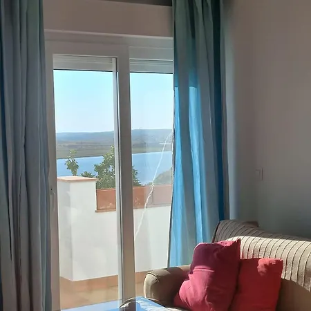 Holiday home Mirador Del Guadiana Ayamonte