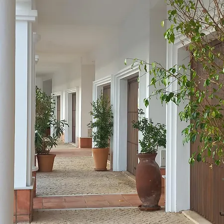 Holiday home Mirador Del Guadiana Ayamonte