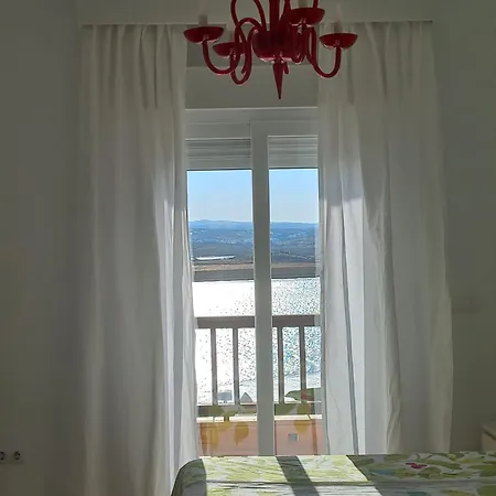 Mirador Del Guadiana Holiday home