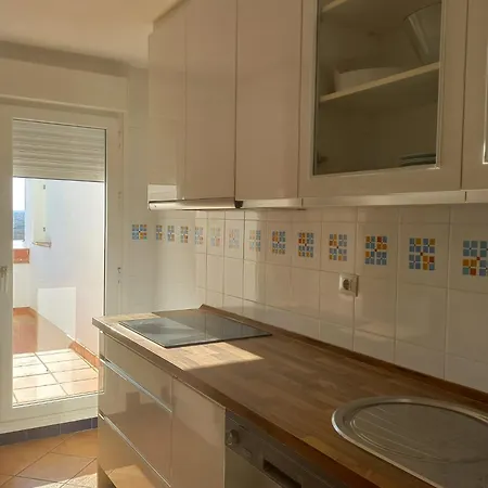 Holiday home Mirador Del Guadiana Ayamonte