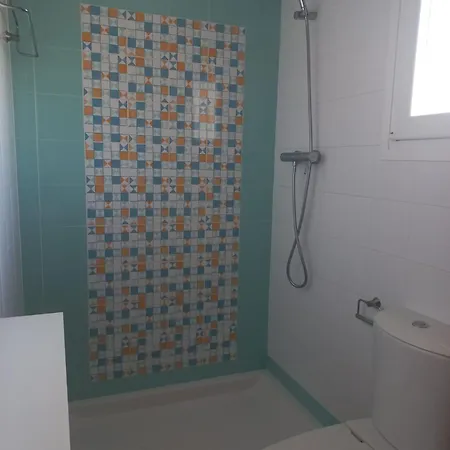 Holiday home Mirador Del Guadiana
